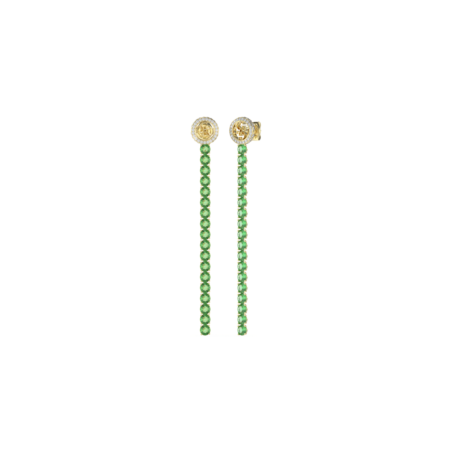 Pendientes Paradise GUESS JUBE05144JWYGGNT-U