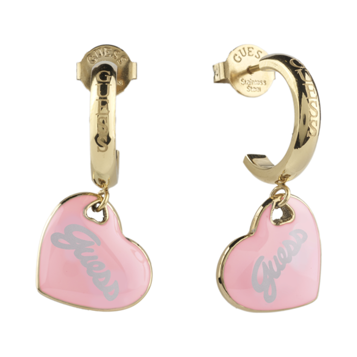 Pendientes Vintage GUESS JUBE05151JWYGPKT-U