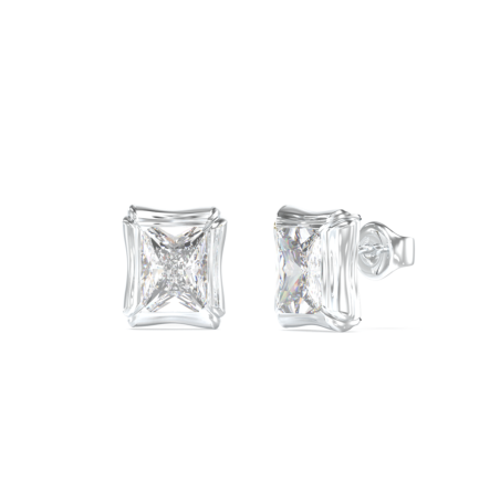 Pendientes Bamboo GUESS JUBE05174JWRHT-U