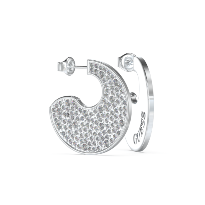 Pendientes Blooming Summer GUESS JUBE05229JWRHT-U