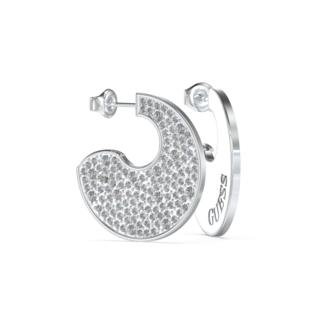 Pendientes Blooming Summer GUESS JUBE05229JWRHT-U