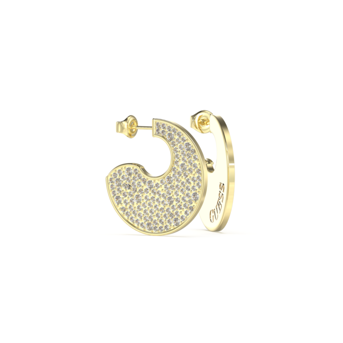 Pendientes Blooming summer GUESS JUBE05229JWYGT-U
