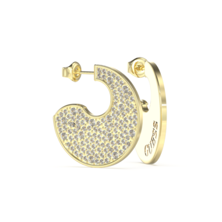 Pendientes Blooming summer GUESS JUBE05229JWYGT-U