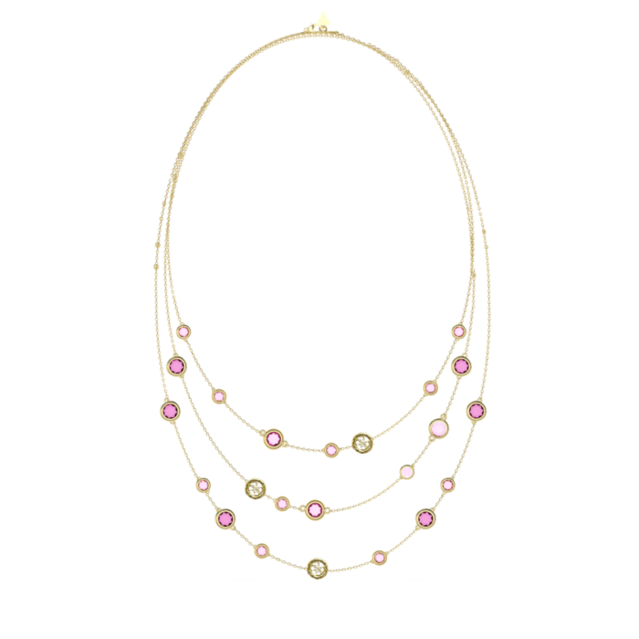 Collar Petra GUESS JUBN05090JWYGFCT-U