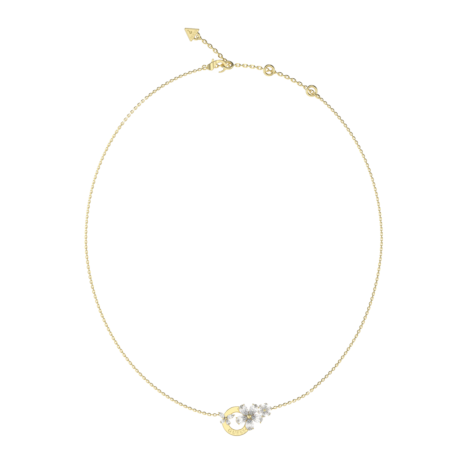 Collar Lily GUESS JUBN05102JWYGT-U