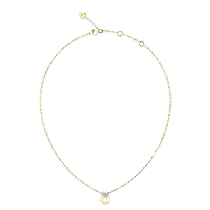 Collar Lily GUESS JUBN05107JWRHT-U