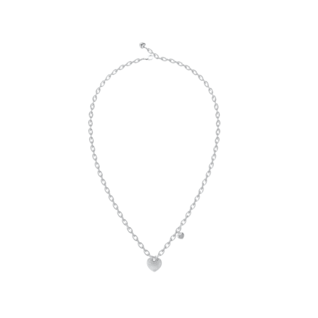 Collar Crazy in love GUESS JUBN05212JWRHT-U