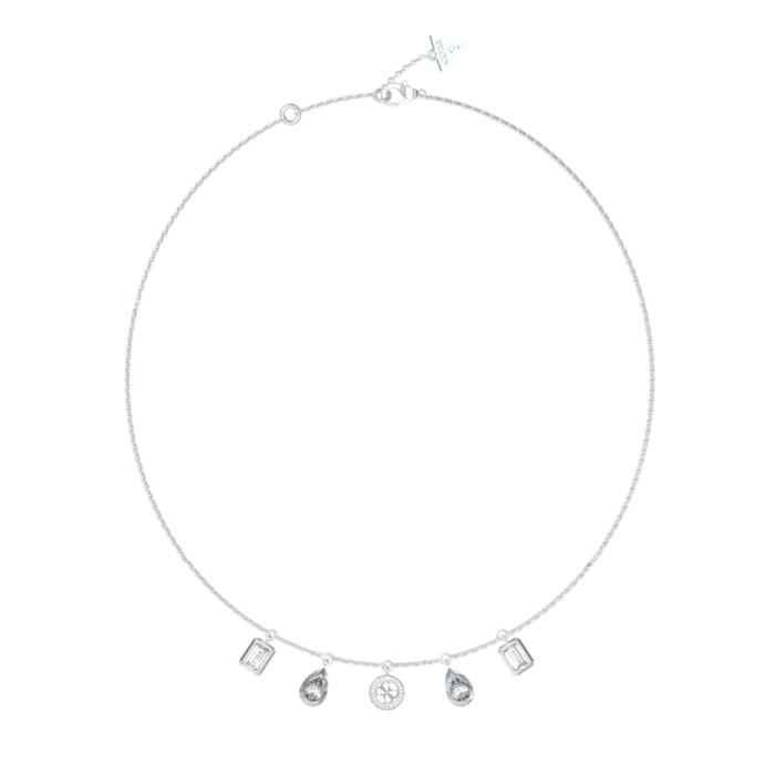 Collar 4G Light GUESS JUBN05238JWRHT-U