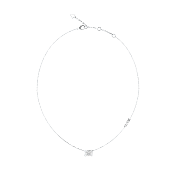 Collar Bamboo GUESS JUBN05252JWRHT-U