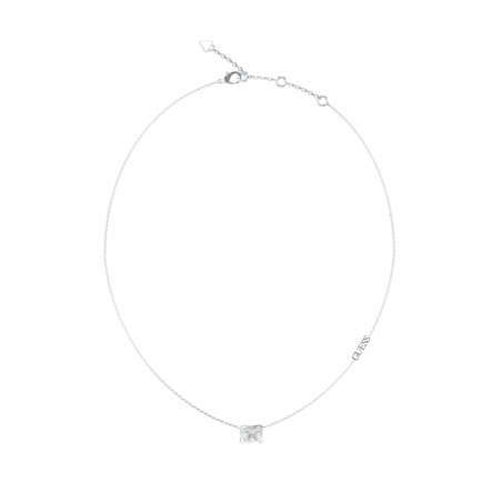 Collar Bamboo GUESS JUBN05252JWRHT-U