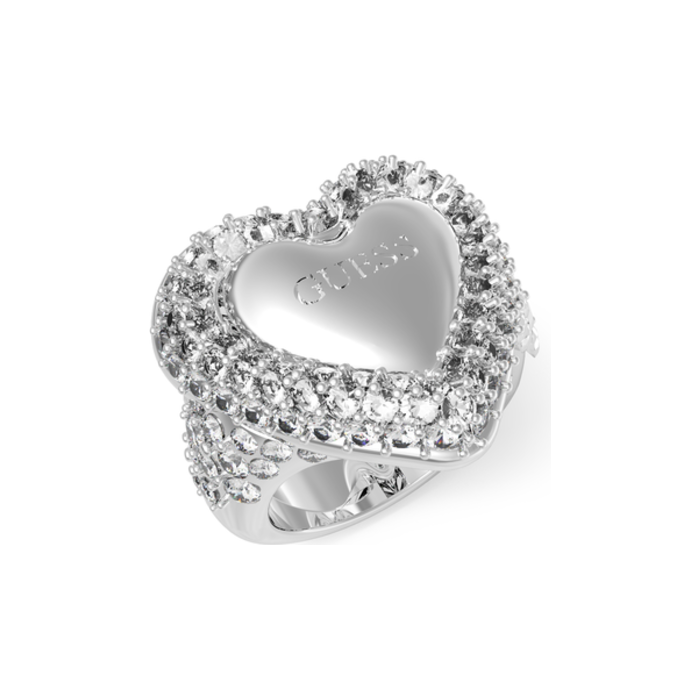 Anillo Beloved GUESS JUBR05019JWRH54