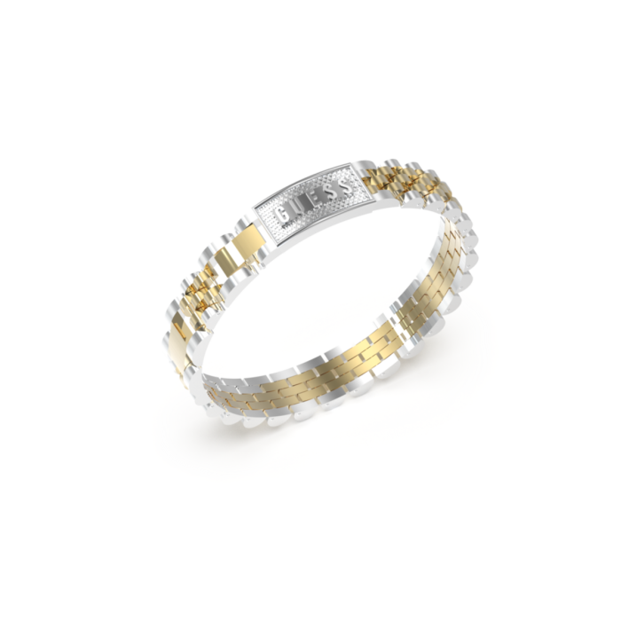Pulsera Empire GUESS JUMB03201JWYGSTT-U