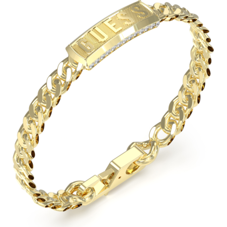 Pulsera Lion king GUESS JUMB05015JWYGS