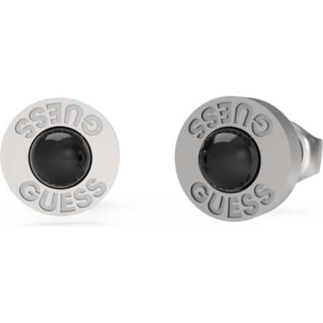 Pendientes Edgy Styles GUESS JUME04055JWSTBKT-U