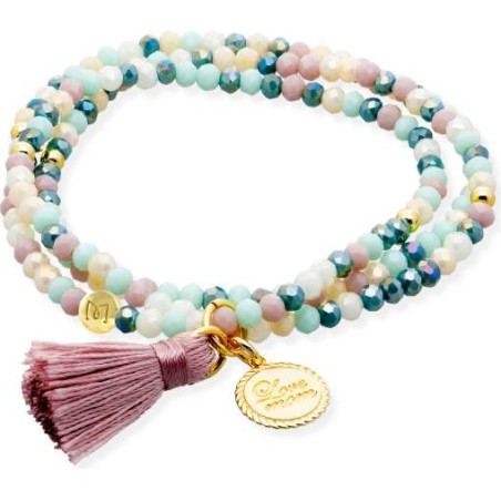 Pulsera Zen Mama MARINA GARCIA 91171UM
