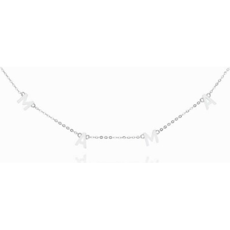 Collar Mama MARINA GARCIA 90920GB