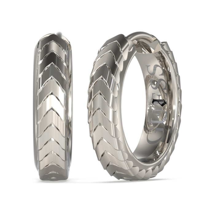 Pendientes Sailor Knot GUESS  JUME05021JWSTBKT-U