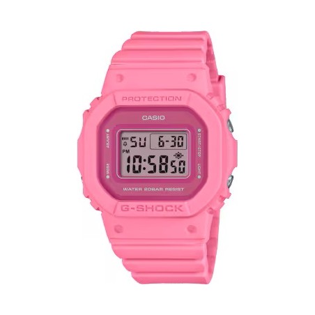Reloj de mujer CASIO G-SHOCK GMD-S5610PP-4ER