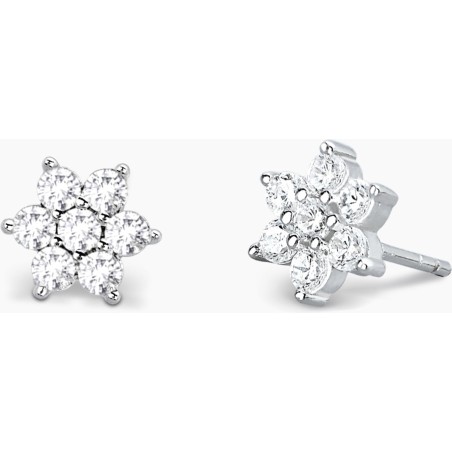 Pendientes Estrella polar MABINA 563050