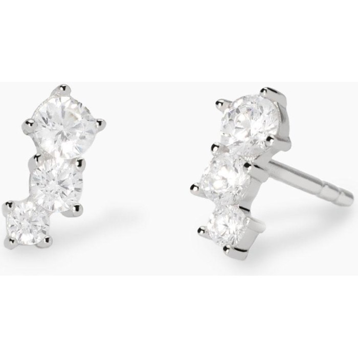 Pendientes Poca Alegría MABINA 563880