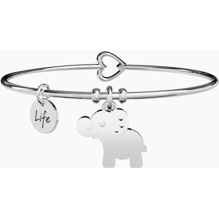 Pulsera Elefante KIDULT 231560