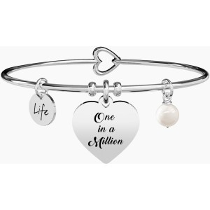 Pulsera Cuore KIDULT 731260