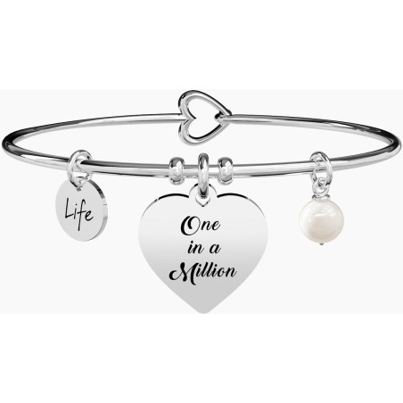 Pulsera Cuore KIDULT 731260