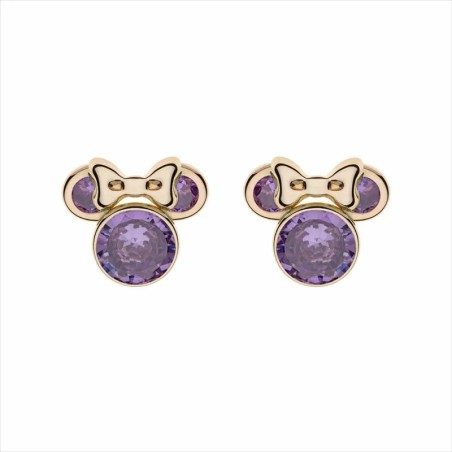 Pendientes Minnie DISNEY 9K0019P