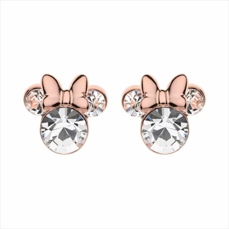 Pendientes Minnie DISNEY AG0005P