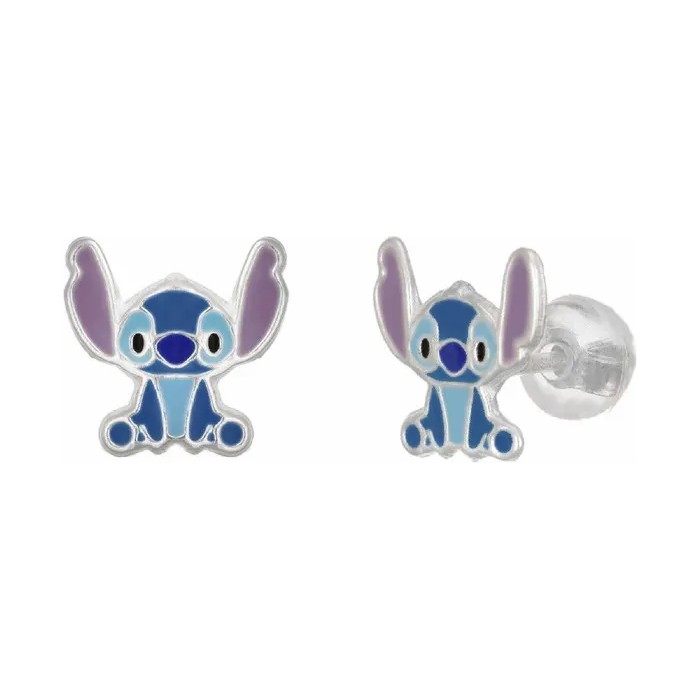 Pendientes Stitch DISNEY AG0054P