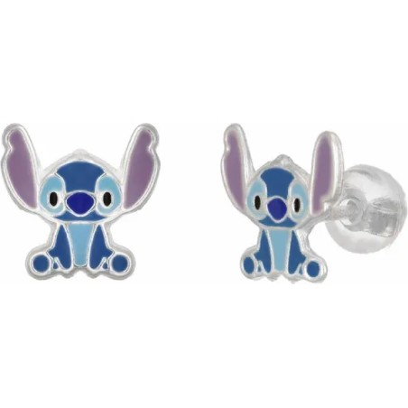 Pendientes Stitch DISNEY AG0054P