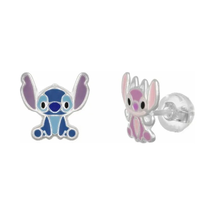 Pendientes Lilo Stitch DISNEY AG0055P