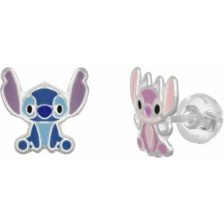 Pendientes Lilo Stitch DISNEY AG0055P