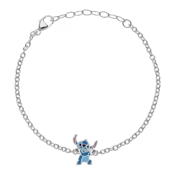 Pulsera Stitch DISNEY AG0079B