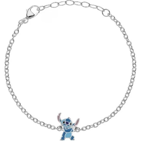 Pulsera Stitch DISNEY AG0079B