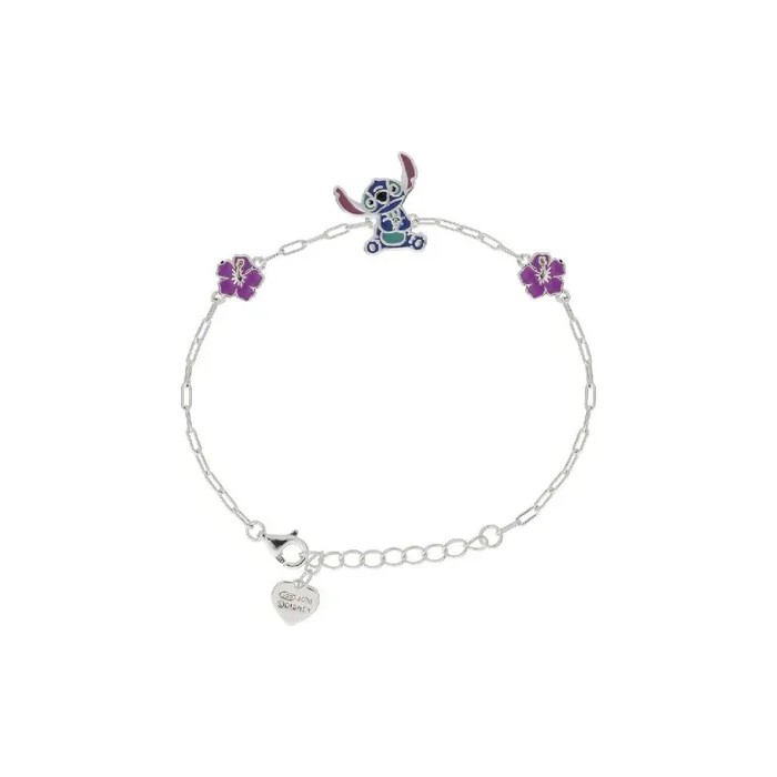 Pulsera Stitch DISNEY AG0080B