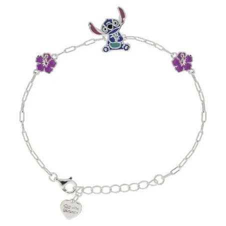 Pulsera Stitch DISNEY AG0080B