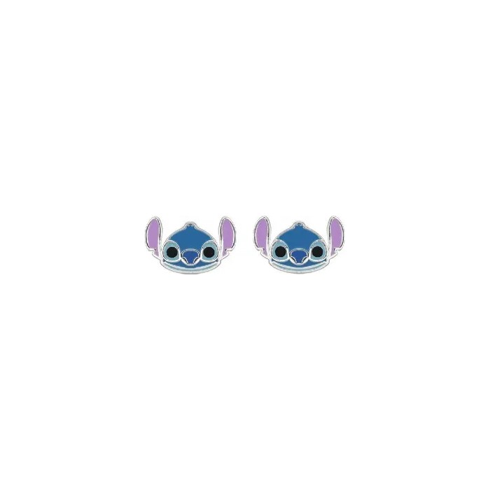 Pendientes Stitch DISNEY AG0084P