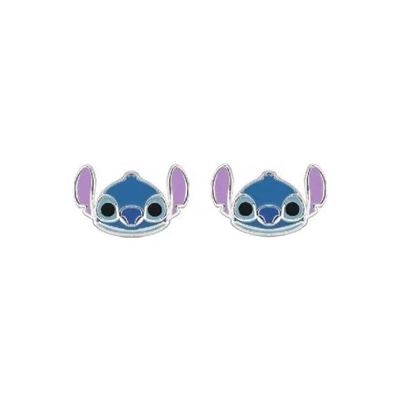 Pendientes Stitch DISNEY AG0084P