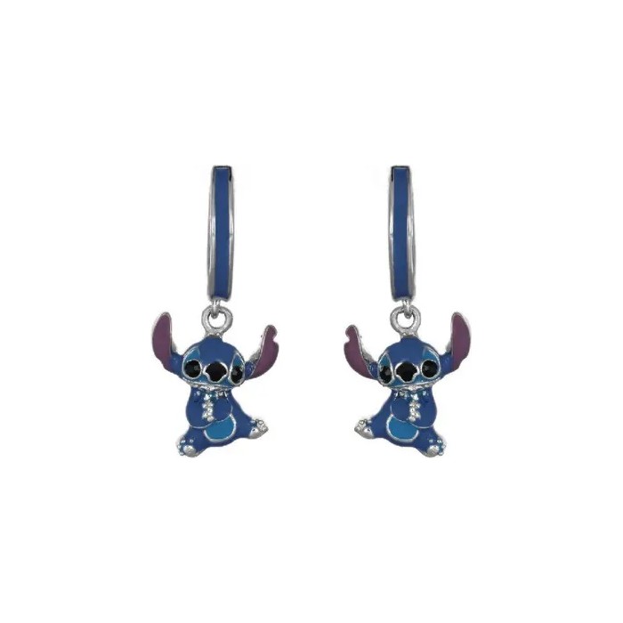Pendientes Stitch DISNEY AG0085P