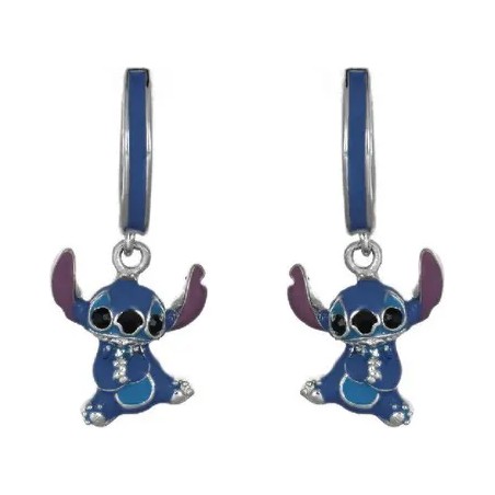 Pendientes Stitch DISNEY AG0085P