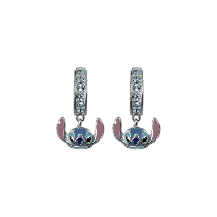 Pendientes Stitch DISNEY AG0086P