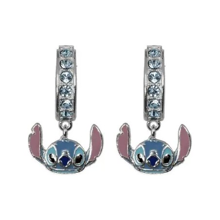Pendientes Stitch DISNEY AG0086P
