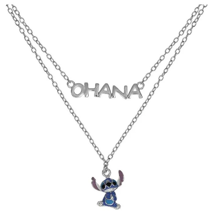 Collar Stitch DISNEY AG0087C