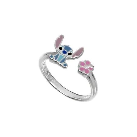 Anillo Stitch DISNEY AG0088A