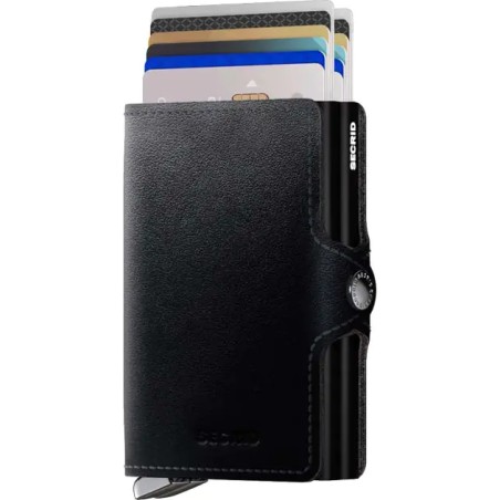 Cartera SECRID  TDu-Black