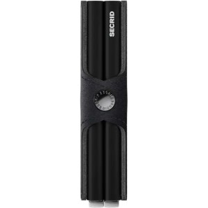 Cartera SECRID  TDu-Black