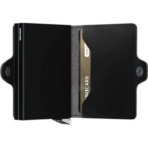 Cartera SECRID  TDu-Black