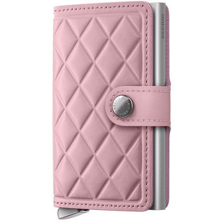 Cartera SECRID MEd-Rose