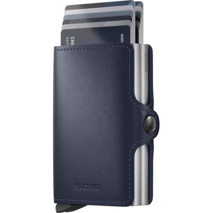 Cartera SECRID TO-Navy